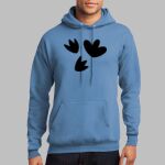 Core Fleece Pullover Hooded Sweatshirt Thumbnail