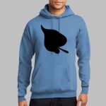 Core Fleece Pullover Hooded Sweatshirt Thumbnail