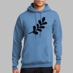 Core Fleece Pullover Hooded Sweatshirt Thumbnail