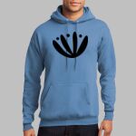 Core Fleece Pullover Hooded Sweatshirt Thumbnail