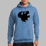 Core Fleece Pullover Hooded Sweatshirt Thumbnail