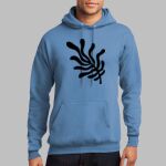 Core Fleece Pullover Hooded Sweatshirt Thumbnail