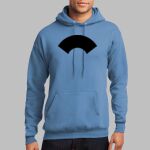 Core Fleece Pullover Hooded Sweatshirt Thumbnail