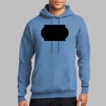 Core Fleece Pullover Hooded Sweatshirt Thumbnail