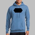 Core Fleece Pullover Hooded Sweatshirt Thumbnail