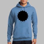 Core Fleece Pullover Hooded Sweatshirt Thumbnail