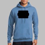 Core Fleece Pullover Hooded Sweatshirt Thumbnail