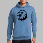 Core Fleece Pullover Hooded Sweatshirt Thumbnail