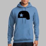 Core Fleece Pullover Hooded Sweatshirt Thumbnail