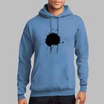 Core Fleece Pullover Hooded Sweatshirt Thumbnail