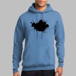 Core Fleece Pullover Hooded Sweatshirt Thumbnail