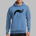 Core Fleece Pullover Hooded Sweatshirt Thumbnail