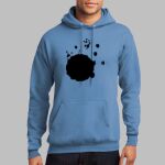 Core Fleece Pullover Hooded Sweatshirt Thumbnail