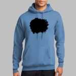 Core Fleece Pullover Hooded Sweatshirt Thumbnail