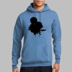 Core Fleece Pullover Hooded Sweatshirt Thumbnail