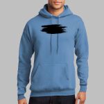 Core Fleece Pullover Hooded Sweatshirt Thumbnail