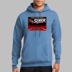 Core Fleece Pullover Hooded Sweatshirt Thumbnail