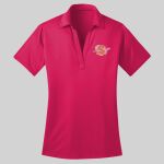 Ladies Silk Touch™ Performance Polo Thumbnail