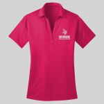 Ladies Silk Touch™ Performance Polo Thumbnail