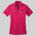 Ladies Silk Touch™ Performance Polo Thumbnail