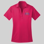 Ladies Silk Touch™ Performance Polo Thumbnail