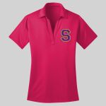 Ladies Silk Touch™ Performance Polo Thumbnail