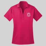 Ladies Silk Touch™ Performance Polo Thumbnail