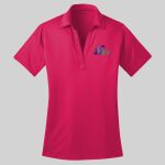 Ladies Silk Touch™ Performance Polo Thumbnail
