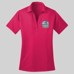 Ladies Silk Touch™ Performance Polo Thumbnail