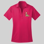 Ladies Silk Touch™ Performance Polo Thumbnail