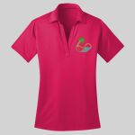 Ladies Silk Touch™ Performance Polo Thumbnail