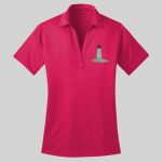 Ladies Silk Touch™ Performance Polo Thumbnail
