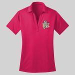 Ladies Silk Touch™ Performance Polo Thumbnail