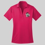 Ladies Silk Touch™ Performance Polo Thumbnail