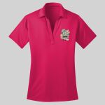 Ladies Silk Touch™ Performance Polo Thumbnail
