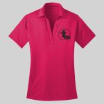Ladies Silk Touch™ Performance Polo Thumbnail