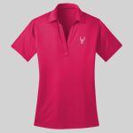 Ladies Silk Touch™ Performance Polo Thumbnail