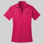 Ladies Silk Touch™ Performance Polo Thumbnail