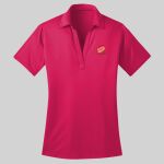 Ladies Silk Touch™ Performance Polo Thumbnail
