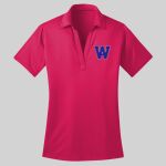 Ladies Silk Touch™ Performance Polo Thumbnail