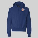 Reverse Weave Hooded Sweatshirt Thumbnail