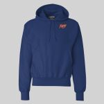 Reverse Weave Hooded Sweatshirt Thumbnail