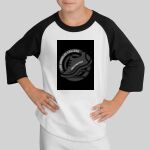 Youth Colorblock Raglan Jersey Thumbnail