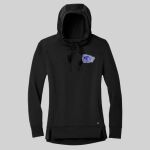 Women's Luuma Pullover Fleece Hoodie Thumbnail