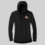 Women's Luuma Pullover Fleece Hoodie Thumbnail
