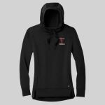 Women's Luuma Pullover Fleece Hoodie Thumbnail