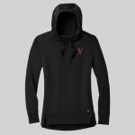 Women's Luuma Pullover Fleece Hoodie Thumbnail