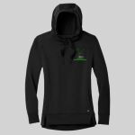 Women's Luuma Pullover Fleece Hoodie Thumbnail