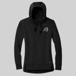 Women's Luuma Pullover Fleece Hoodie Thumbnail