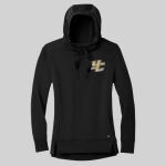 Women's Luuma Pullover Fleece Hoodie Thumbnail